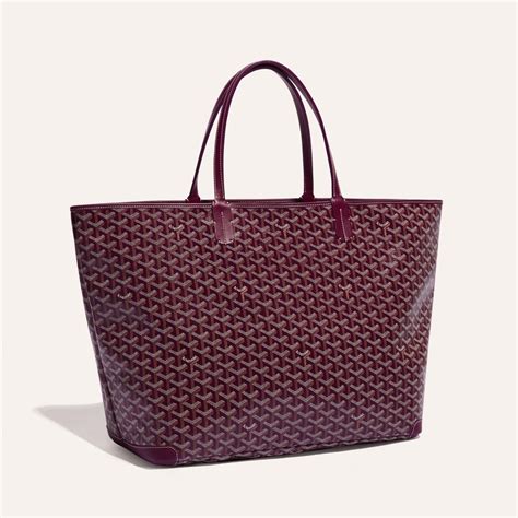 goyard lyon france|maison Goyard official site.